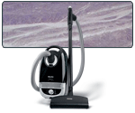 Miele S5280 Callisto Canister Vacuum Cleaner