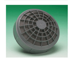 Compact / TriStar Foam Motor Filter COR-1820