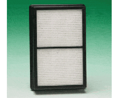 Sanyo Dirt Hunter SC-FU3 HEPA Filter