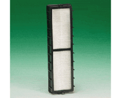 Dirt Devil F29 Swivel Glide / Vision HEPA Filter