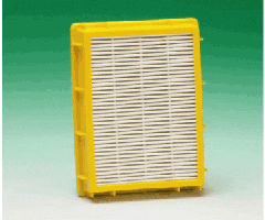 Eureka HF-2 Hepa Filter
