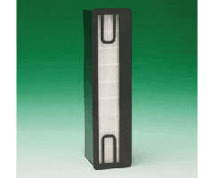 Fantom Cyclone XT Upright HEPA Filter