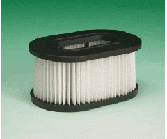 Hoover Fold Away & TurboPOWER 3100 Cartridge Filter