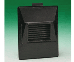 Rainbow HEPA Filter R10520