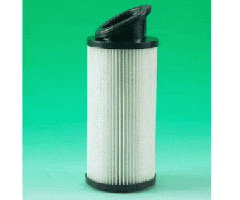 Dirt Devil Vision HEPA Filter