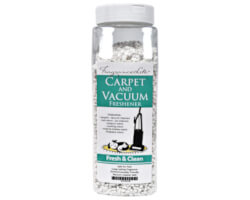 Fragrance Lite Carpet & Vacuum Freshener (Fresh & Clean)