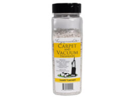 Fragrance Lite Carpet & Vacuum Freshener (Lovin Lemon)