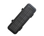 Bissell Post Motor Filter Grill 203-1088