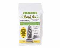 Air Fresh Oreck Scented Tablets Air Fresh Oreck Scented Tablets