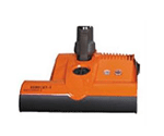 Sebo ET-1 ORANGE Power Head 9272AM Sebo ET-1 ORANGE Power Head 9272AM