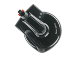 Sebo Floor Polishing Disco Head 9433AM Sebo Floor Polishing Disco Head 9433AM