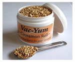Cinnamon Roll Vacuum Scent Cinnamon Roll Vacuum Scent