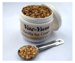 Vanilla Ice Cream Vacuum Scent Vanilla Ice Cream Vacuum Scent