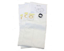 Beam Central Vacuum Bags 110073 (3 pack)