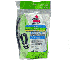 Belt replacement for BISSELL POWERFORCE PLUS 77X1 STYLE 7 9 10 12 14 cleaner 