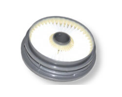 Bissell Symphony Inner Circular Filter 160-6886