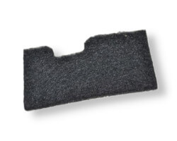 Bissell PowerForce 1739 & 20191 Filter 160-9911