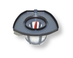 Bissell Bolt 1954 & 2133 Series Filter 161-0369