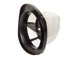 Details about   Genuine Bissell Vacuum Foam filter with 2 Falt Belts & Dust Brush 