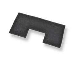 Bissell Zing & AeroSwift 2156 Filter 161-3055