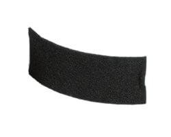 Bissell PowerForce Post Motor Carbon Filter 203-1194