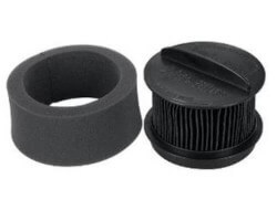 Bissell 203-1464 & 203-7913 Filter Set