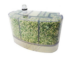 Bissell Steam Mop Filter 160-3247
