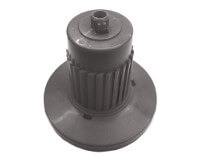 Bissell Dirt Tank Cyclone Assembly 203-1180 Bissell Dirt Tank Cyclone Assembly 203-1180