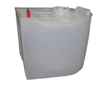 Bissell Bottom Tank with Bladder 015-9041