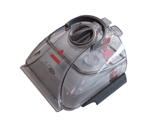 Bissell ProHeat 2X Tank Assembly Blue 203-6602
