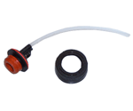 Bissell ProHeat 2X - ProDry Formula Tank Cap & Insert 203-6677
