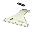 Bissell Floor Nozzle Window 214-9871
