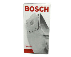 Bosch Type U Vacuum Bags (5 pack) Bosch Type U Vacuum Bags (5 pack)