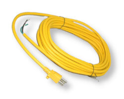 CleanMax Commercial Electric Cord A434-3341
