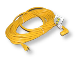 Carpet Pro SCBP-1 Backpack Vacuum Cord X9714