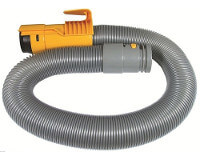 Dyson vacuum hose replacement