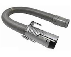 Dyson DC07 Vacuum Hose - Grey End