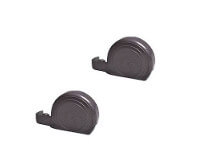 Dyson DC25 Brush Roller End Caps (2)