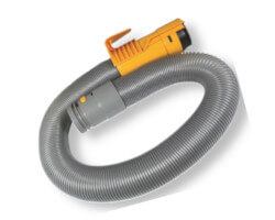 Dyson DC07 Vacuum Hose - Yellow End