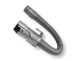 Dyson DC07 Vacuum Hose - Grey End