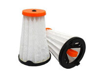 Electrolux Ergorapido E2 & Rapido Filter (2 pk)