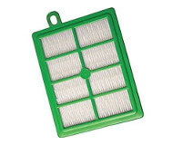 Electrolux canister filter