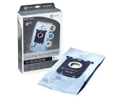 Electrolux Style S Vacuum Bags EL203D