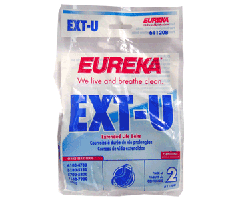 Eureka Style U Belt Fits Part Numbers 61120A 61120B 61120C 61120D 61120F 61120G