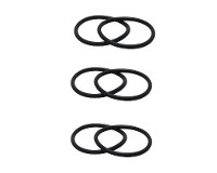 Sanitaire Style RD Vacuum Belt (6 belts)