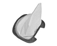 Eureka Super Broom Filter 37466-1 Eureka Super Broom Filter 37466-1