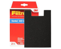 Eureka DCF-16 Altima & Surface Max Foam Filter (2)
