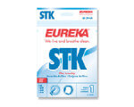 Eureka STK Quick Up & Easy Clean II Filter Eureka STK Quick Up & Easy Clean II Filter