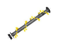 Eureka 54578 Brush Roller - Broom Vacs Eureka 54578 Brush Roller - Broom Vacs