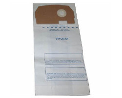 Mini Upright S782A 2 Pack Replacement Vacuum Bag for Eureka 61125 156 